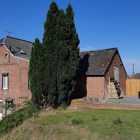 Les Hauts De Proizy Exterior foto