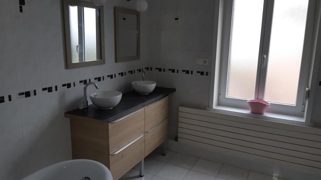 Les Hauts De Proizy Exterior foto