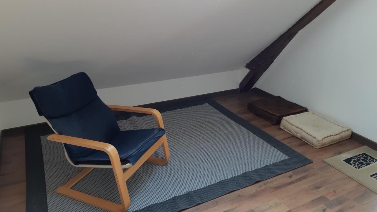 Les Hauts De Proizy Exterior foto