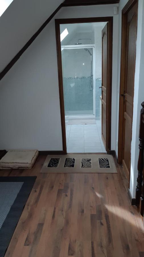 Les Hauts De Proizy Exterior foto