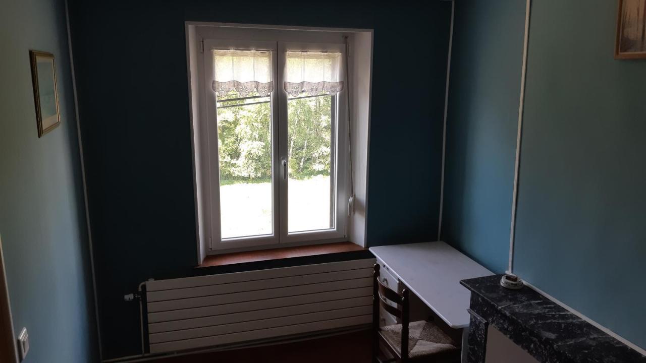 Les Hauts De Proizy Exterior foto