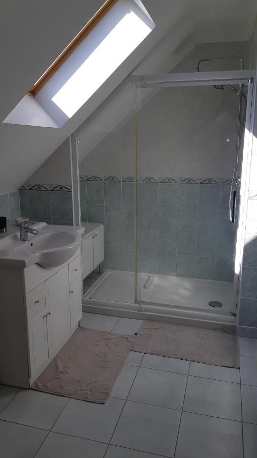 Les Hauts De Proizy Exterior foto