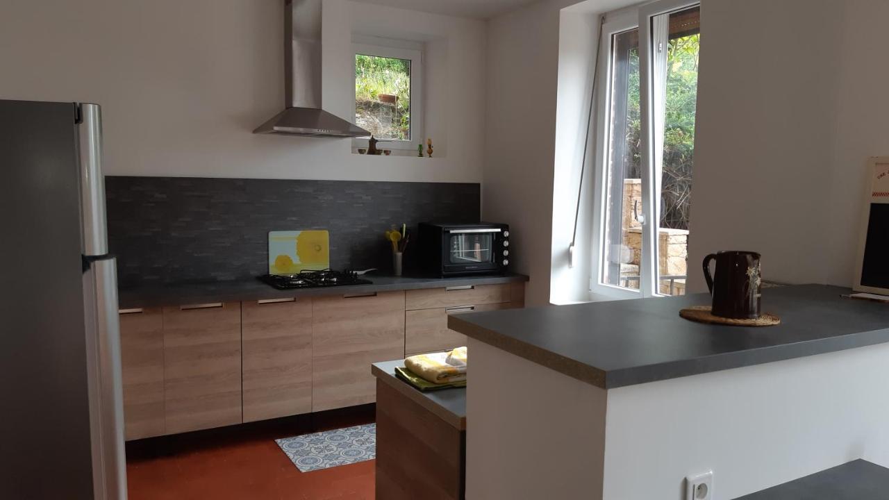 Les Hauts De Proizy Exterior foto