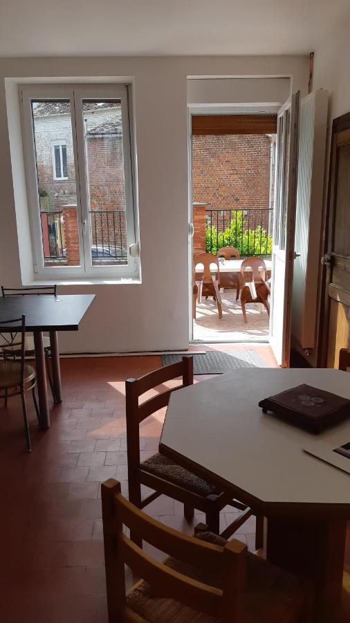 Les Hauts De Proizy Exterior foto