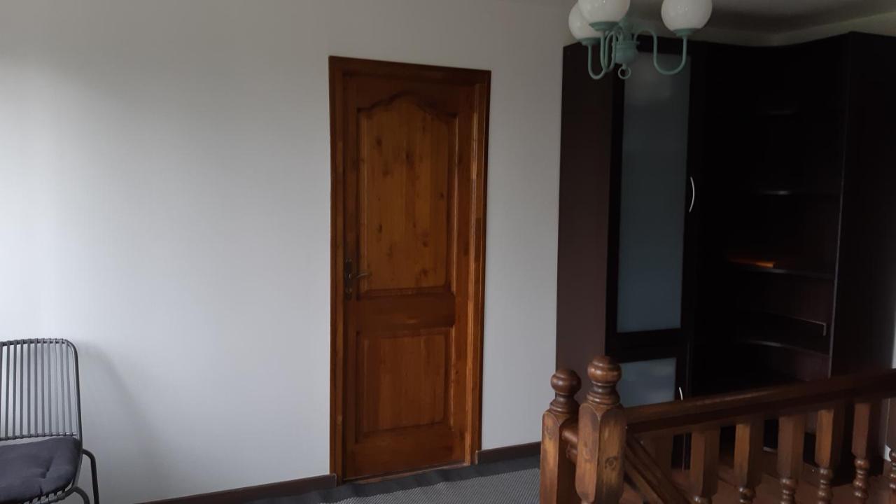 Les Hauts De Proizy Exterior foto