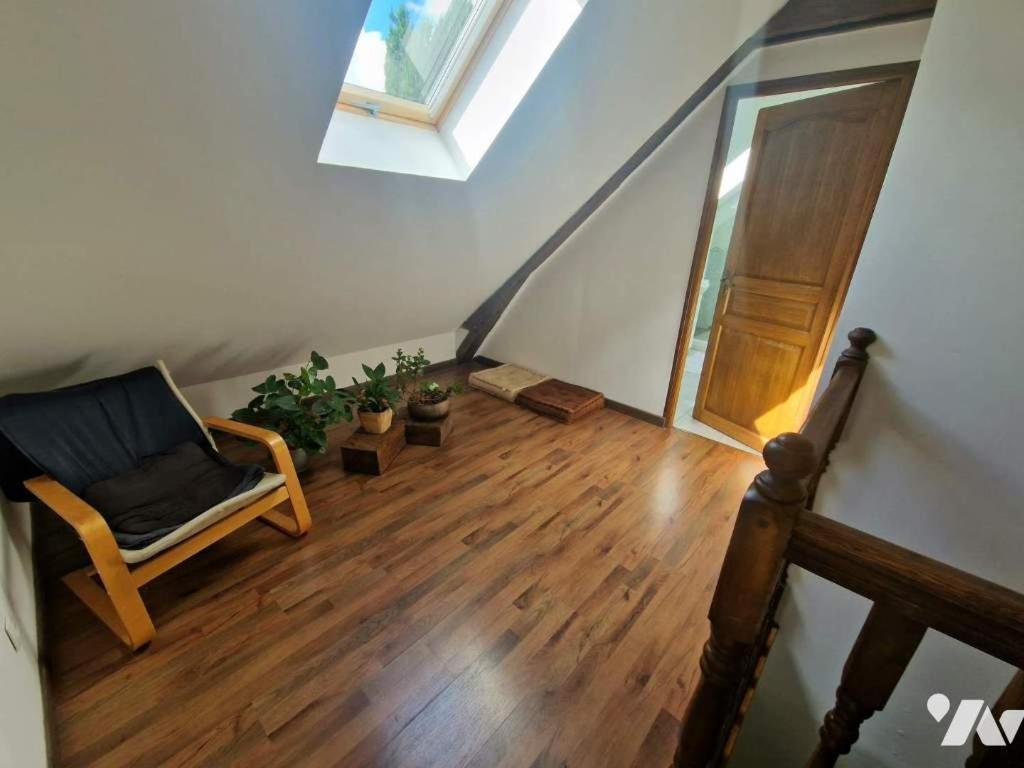 Les Hauts De Proizy Exterior foto