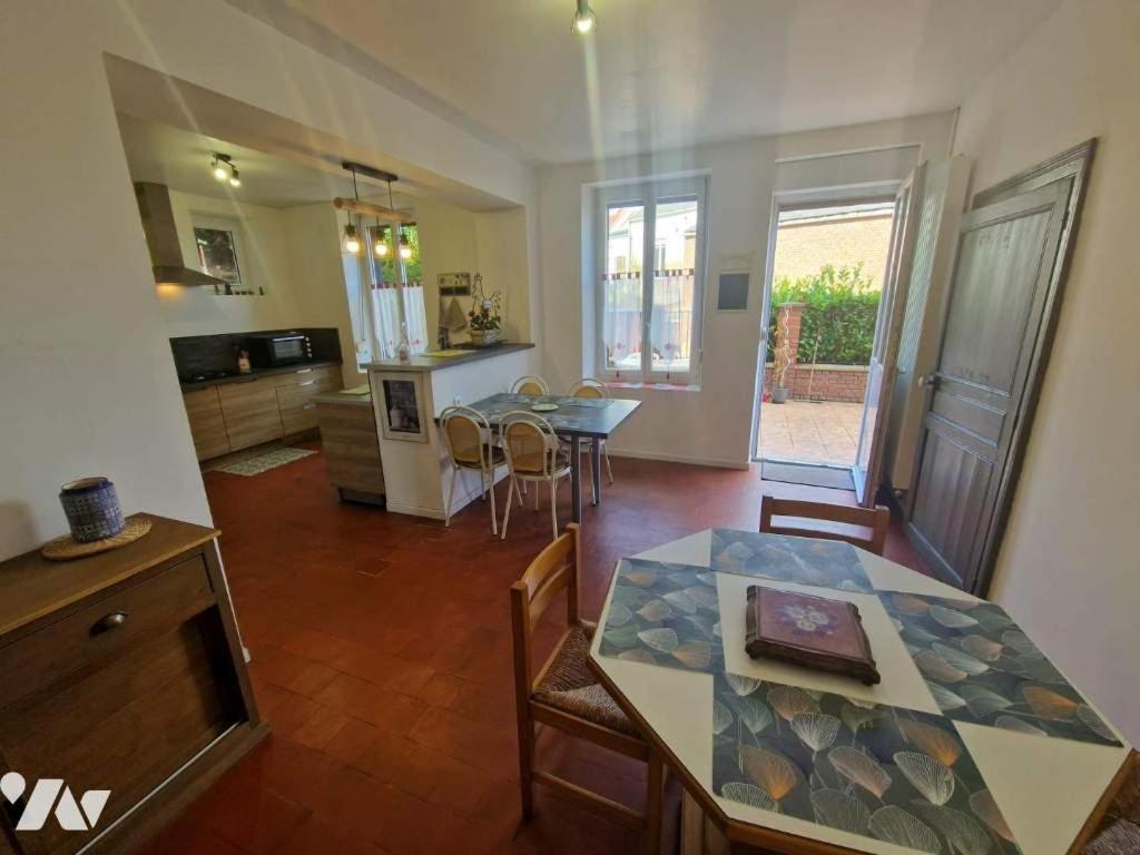 Les Hauts De Proizy Exterior foto